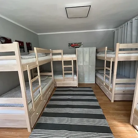 Hostel Scardona