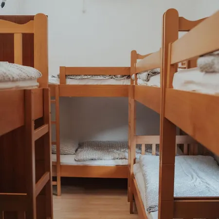 Scardona Hostel Skradin
