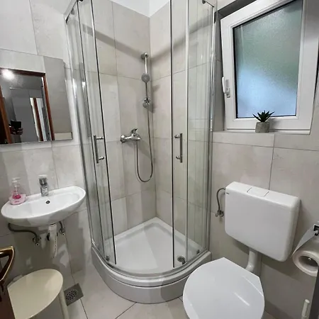 Hostel Scardona Skradin