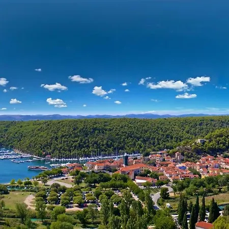Scardona Skradin