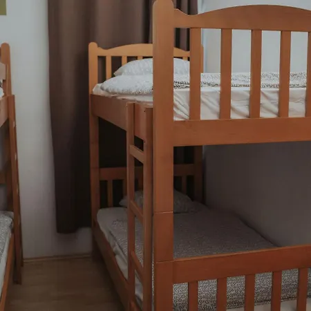 Scardona Hostel Skradin