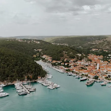 Hostel Scardona Skradin