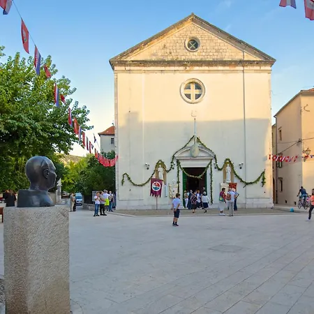 Hostel Scardona Skradin