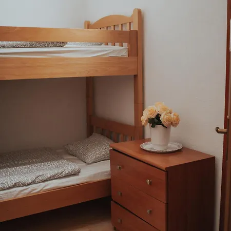 Hostel Scardona