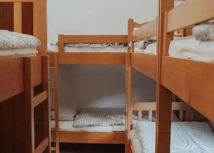 Scardona Hostel Skradin