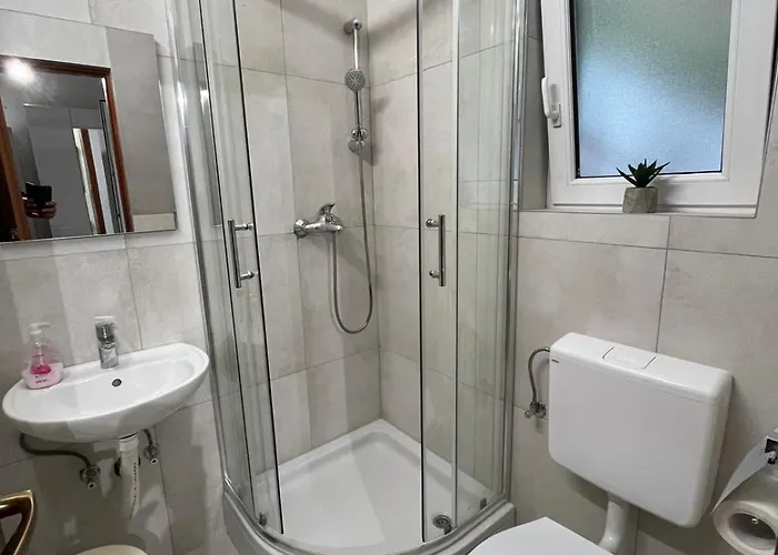 Hostal Scardona Skradin