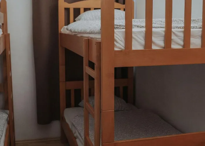 Scardona Hostal Skradin