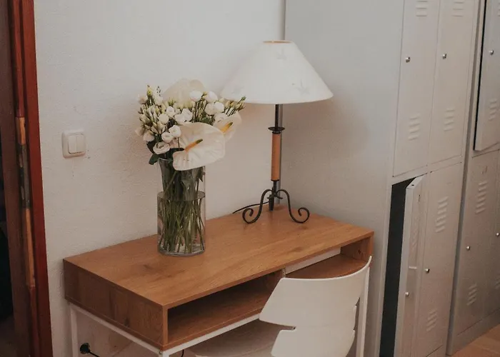 Scardona Hostel Skradin